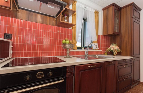 Sveti Filip i Jakov House | Villa Primorje