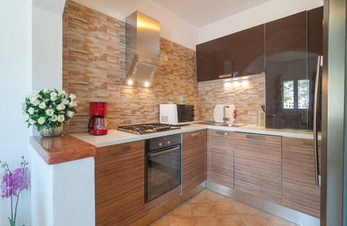 Pucisca Villa | Villa Princes - Seven Bedroom Villa