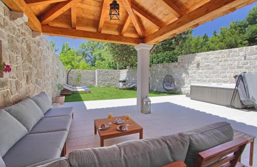 Cavtat Villa | Villa Princess Captislava