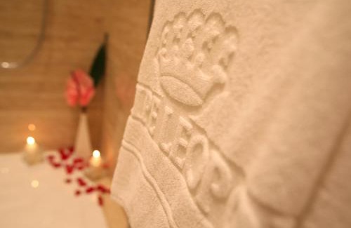 Lugano Hotel | Villa Principe Leopoldo