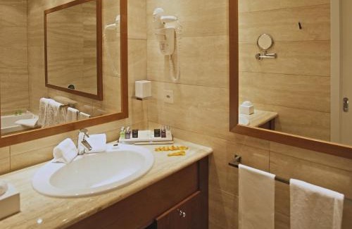 Lugano Hotel | Villa Principe Leopoldo