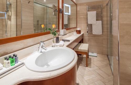 Lugano Hotel | Villa Principe Leopoldo