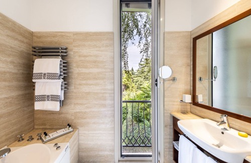 Lugano Resort | Villa Principe Leopoldo