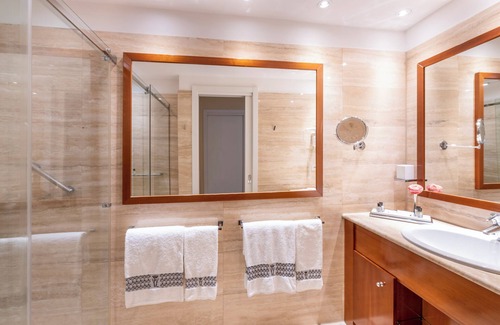 Lugano Resort | Villa Principe Leopoldo