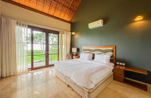 Gianyar Villa | Villa Prinsessa