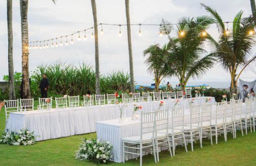 Gianyar Villa | Villa Prinsessa
