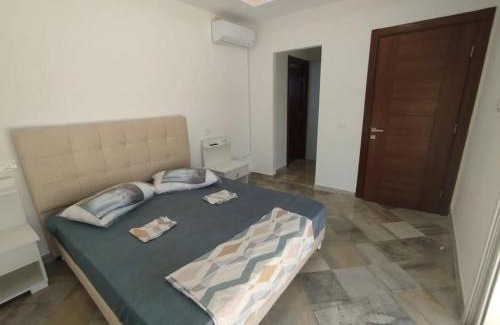 Bouficha Villa | Villa Privée Hammamet