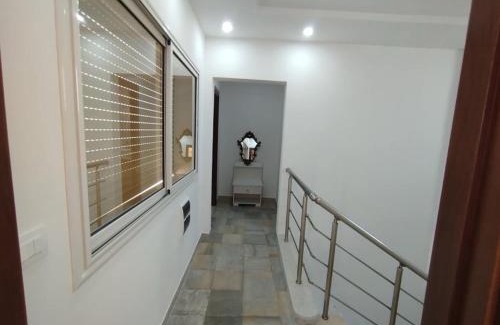Bouficha Villa | Villa Privée Hammamet