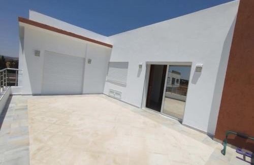 Bouficha Villa | Villa Privée Hammamet