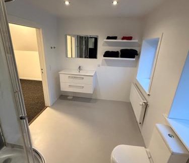 Holsted Villa | Villa - private parking