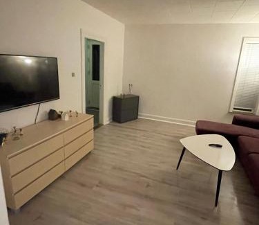 Holsted Villa | Villa - private parking
