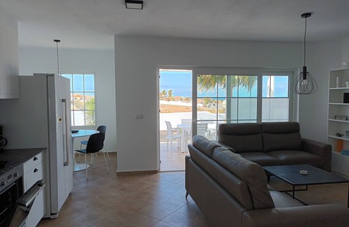 La Pared Villa | Villa Privater Pool,meerblick, Wlan, Meerblick