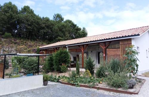 Vielle-Saint-Girons House | Villa proche plage pour 2 pers
