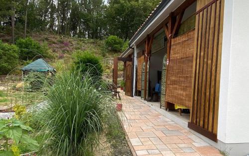 Vielle-Saint-Girons House | Villa proche plage pour 2 pers