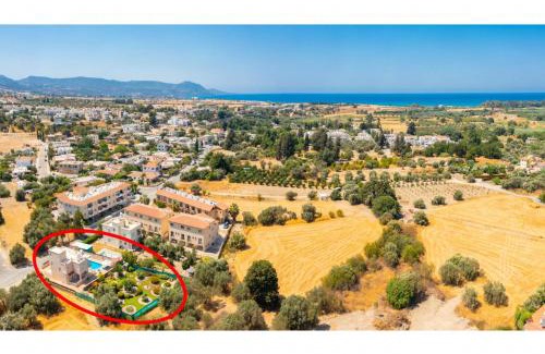 Prodromi Villa | Villa Prodromi