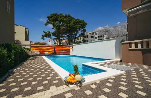 Promajna Apartment | Villa Promajna 5
