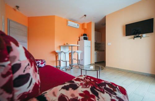 Promajna Apartment | Villa Promajna 5