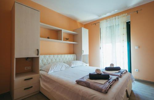 Promajna Apartment | Villa Promajna 5