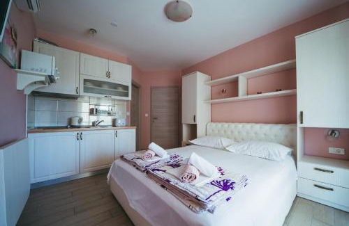 Promajna Apartment | Villa Promajna 5