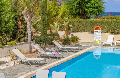 Polis Villa | Villa Prosperity