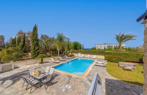 Polis Villa | Villa Prosperity