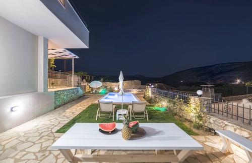 Anafonitria Villa | Villa Provenza