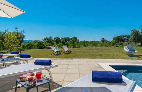 Alberoro Villa | Villa Pucci 12, Emma Villas