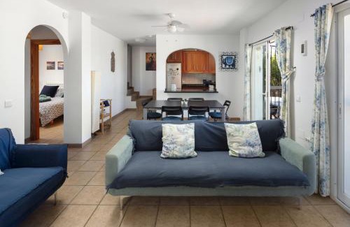 Vinuela Villa | Villa Puesta Del Sol