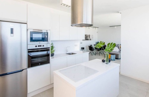 Candelaria Villa | Villa Punta Larga - Four Bedroom Villa, Sleeps 8