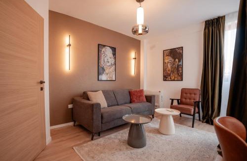 Ohrid Apartment | Villa PUPIN Mesokastro