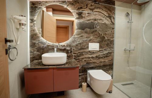 Ohrid Apartment | Villa PUPIN Mesokastro