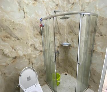 Ciater Villa | Villa Putih Ciater