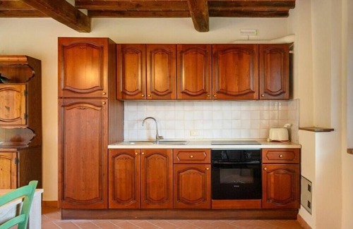 Pieve a Presciano Villa | Villa Quercina Comfortable holiday residence