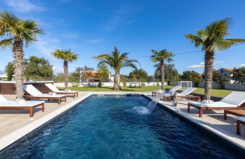 Brisevo Villa | Villa Quercus