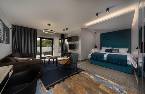 Brisevo Villa | Villa Quercus
