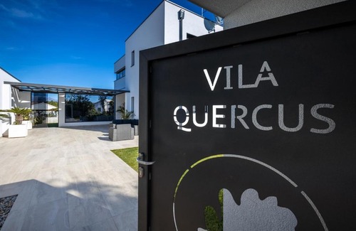 Brisevo Villa | Villa Quercus