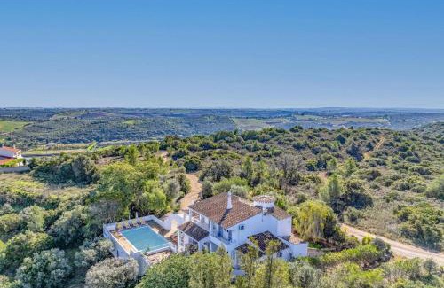 Silves Villa | Villa Quinta Marta Luisa by Villa Plus