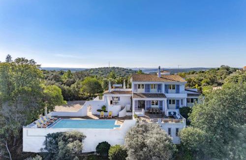 Silves Villa | Villa Quinta Marta Luisa by Villa Plus