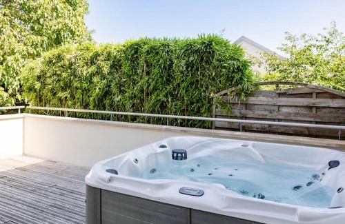 Dombasle-sur-Meurthe House | Villa rénovée près de Nancy avec spa - FR-1-584-375
