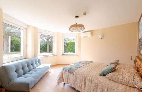 Dombasle-sur-Meurthe House | Villa rénovée près de Nancy avec spa - FR-1-584-375