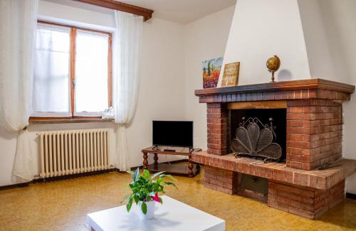 Le Rocchette Apartment | Villa Rodolfo