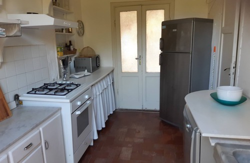 Torre del Lago Puccini House | Villa Ricordi-Casa Turandot