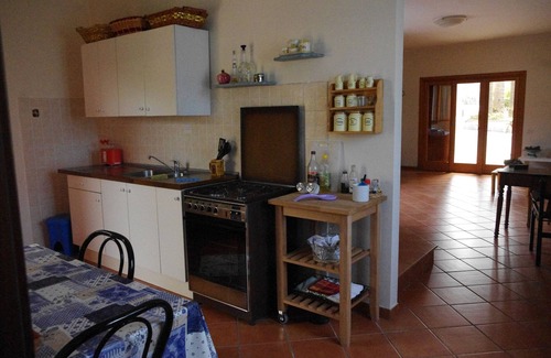 San Giorgio a Cremano House | Villa Raffaela - Stately home, independent, quiet, sunny, ideal for a relaxing holiday