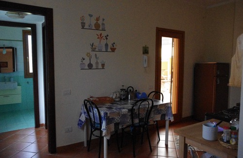 San Giorgio a Cremano House | Villa Raffaela - Stately home, independent, quiet, sunny, ideal for a relaxing holiday