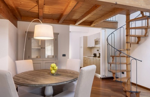 Castelletto d'Orba House | Villa Raggi Relais