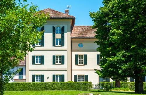 Castelletto d'Orba Apartment | Villa Raggi Relais