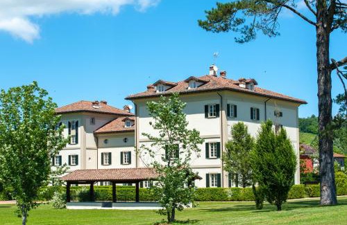 Castelletto d'Orba Apartment | Villa Raggi Relais