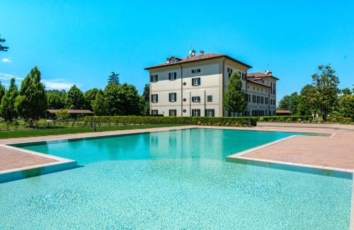 Castelletto d'Orba Apartment | Villa Raggi Relais