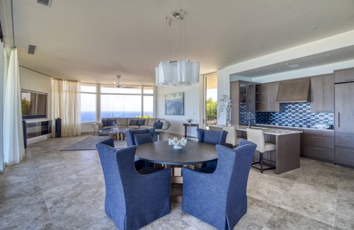 Virgin Gorda Villa | Villa Rainbow by Fantasia Villas
