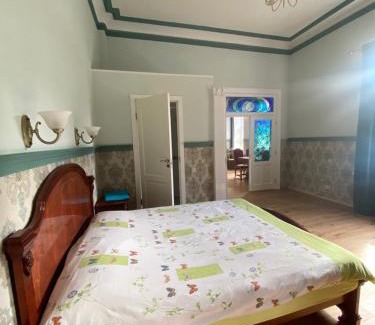 Liepaja Apartment | Villa Ramaja